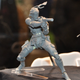 Illustration for article titled This emMetal Gear Solid/em Figure Kept You Waiting